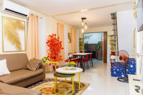 Affordable Up To 16 Guest Near Aqua Planet and Zoocobia